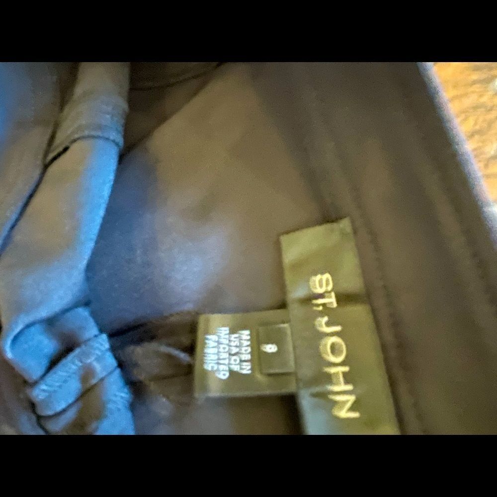 St. John Pants